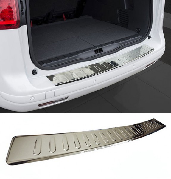 Bmw x1 protective rear cover #6