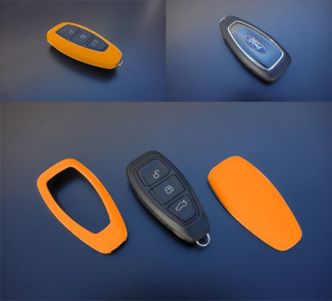 Ford key remote cover #1